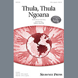 Greg Gilpin 'Thula Thula Ngoana'