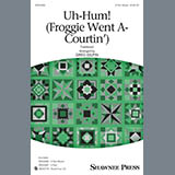Greg Gilpin 'Uh-Hum! (Froggie Went A-Courtin')'