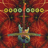 Greg Koch 'Foolish Mortals'