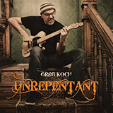 Greg Koch 'Sweet Tea'