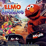 Greg Mathieson and Mike Reagan 'Take The First Step (from The Adventures Of Elmo In Grouchland)'
