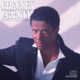 Gregory Abbott 'Shake You Down'