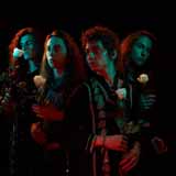Greta Van Fleet 'When The Curtain Falls'