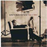 Gretchen Peters 'Tomorrow Morning'