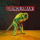 Grinderman 'Love Bomb'