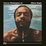 Grover Washington Jr. 'Mr. Magic'