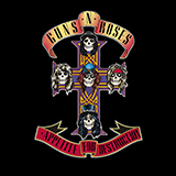 Guns N' Roses 'Nightrain'