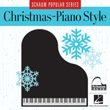 Gustav Holst 'In The Bleak Midwinter (arr. John S. Hord)'