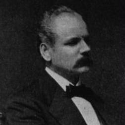Gustav Lange 'Flower Song Op.39'