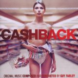 Guy Farley 'Frozen (from 'Cashback')'