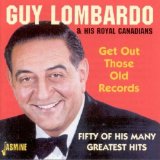 Guy Lombardo 'Managua Nicaragua'