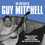 Guy Mitchell 'Pittsburgh, Pennsylvania'