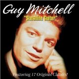 Guy Mitchell 'Singing The Blues'