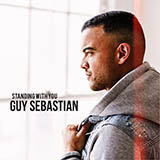 Guy Sebastian 'Standing With You'