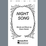 Gwen Hester 'Night Song'
