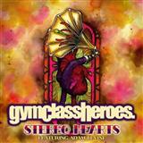 Gym Class Heroes 'Stereo Hearts (feat. Adam Levine)'