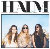 Haim 'Don't Save Me'