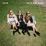 Haim 'Let Me Go'