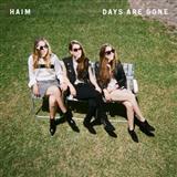 Haim 'Send Me Down'