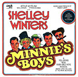 Hal Hackady 'Mama, A Rainbow (from Minnie's Boys)'