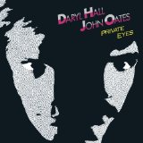 Hall & Oates 'Private Eyes'