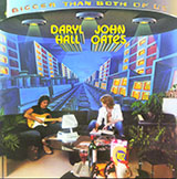 Hall & Oates 'Rich Girl'