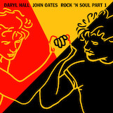 Hall & Oates 'Say It Isn't So'