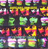 Hall & Oates 'So Close'