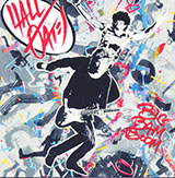 Hall & Oates 'Some Things Are Better Left Unsaid'