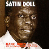 Hank Jones 'Oh! Look At Me Now'