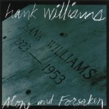 Hank Williams 'I Saw The Light'