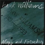 Hank Williams 'I'm So Lonesome I Could Cry (arr. Fred Sokolow)'