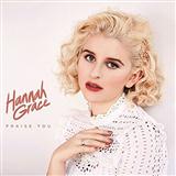 Hannah Grace 'Praise You'