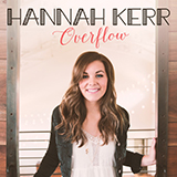 Hannah Kerr 'Be Still And Know'