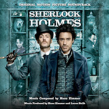 Hans Zimmer 'Ah, Putrefaction (from Sherlock Holmes)'