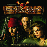 Hans Zimmer 'Dinner Is Served (from Pirates Of The Caribbean: Dead Man's Chest)'