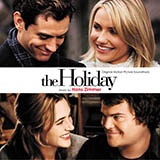 Hans Zimmer 'Maestro (from The Holiday)'