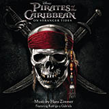Hans Zimmer 'Palm Tree Escape'