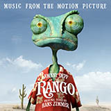 Hans Zimmer 'Rango Suite'