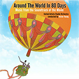 Harold Adamson 'Around The World'
