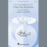 Harold Arlen & E.Y. Harburg 'Over The Rainbow (arr. Jacob Narverud)'