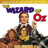Harold Arlen 'If I Were The King Of The Forest'