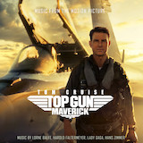 Harold Faltermeyer 'Top Gun Anthem (from Top Gun: Maverick)'