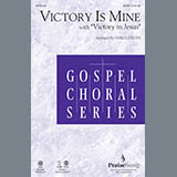 Harold Ross 'Victory Is Mine (with 