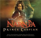 Harry Gregson-Williams 'Arrival At Aslan's How'