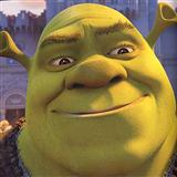 Harry Gregson-Williams, John Powell 'Shrek (True Love's First Kiss)'