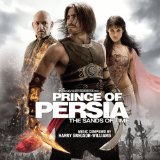 Harry Gregson-Williams 'The Sands Of Time'