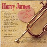 Harry James 'Sleepy Lagoon'