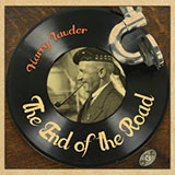 Harry Lauder 'The End Of The Road'