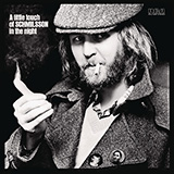 Harry Nilsson 'I Wonder Who's Kissing Her Now'